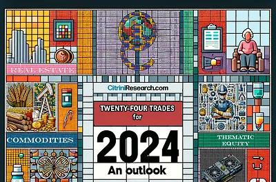 24 Trades for 2024
